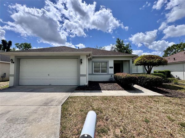 205 PARADISE WOODS PLACE, DAVENPORT, FL 33896