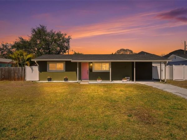 411 42ND AVENUE NE, ST PETERSBURG, FL 33703