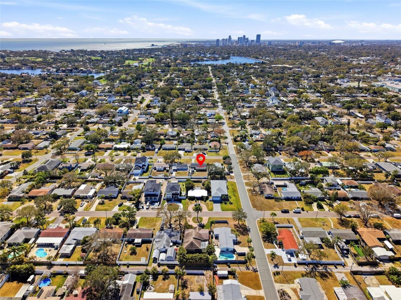 411 42nd Avenue Ne, Saint Petersburg, FL 33703 Photo