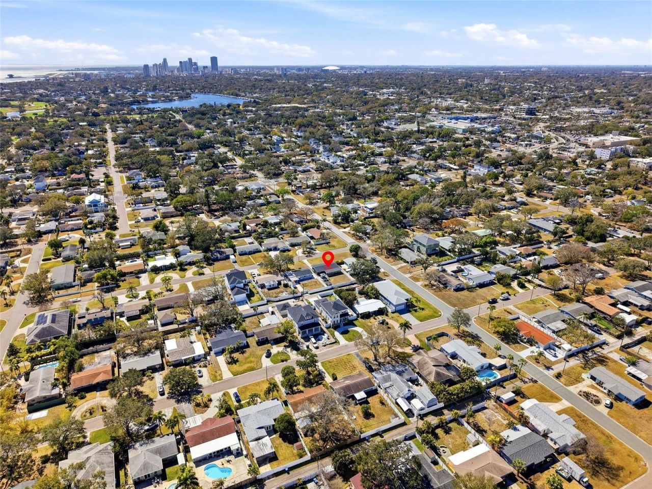 411 42nd Avenue Ne, Saint Petersburg, FL 33703 Photo