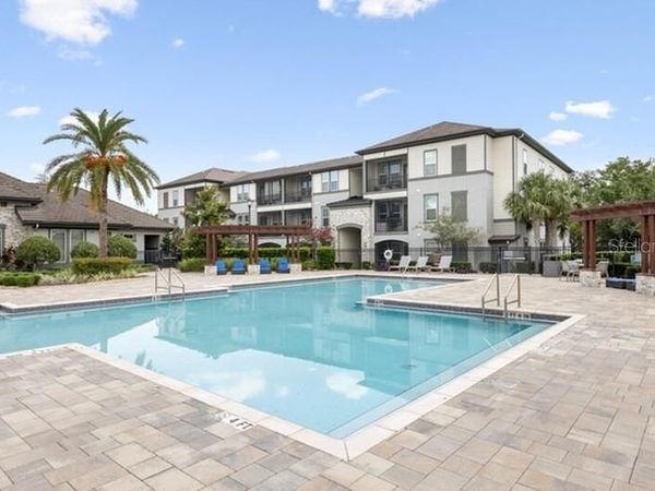 11128 GRANDE PINES CIRCLE , Unit Horizon, ORLANDO, FL 32821