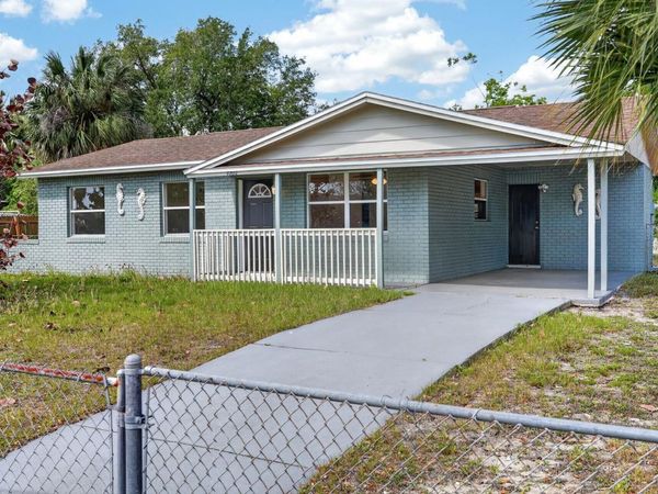 1060 E PATRICK CIRCLE , DAYTONA BEACH, FL 32117