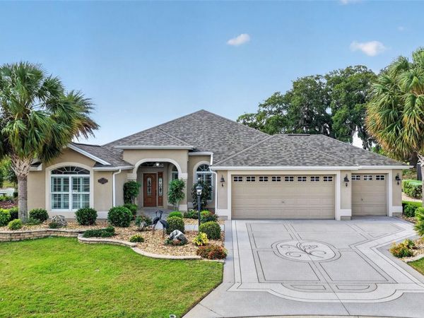 2192 HAMES LANE , THE VILLAGES, FL 32162
