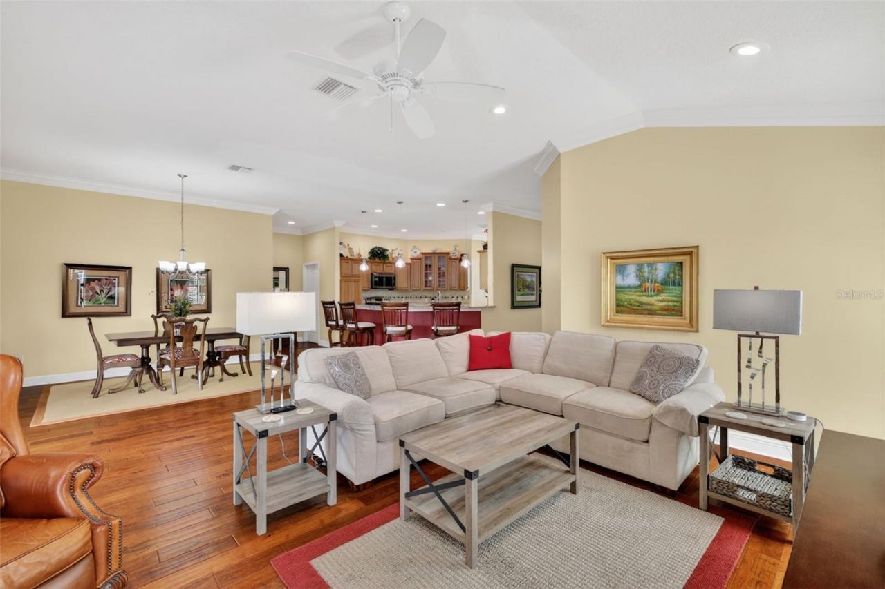 2192 Hames Lane, The Villages, FL 32162 Photo
