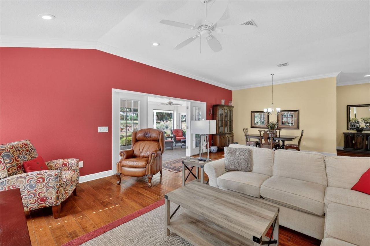 2192 Hames Lane, The Villages, FL 32162 Photo