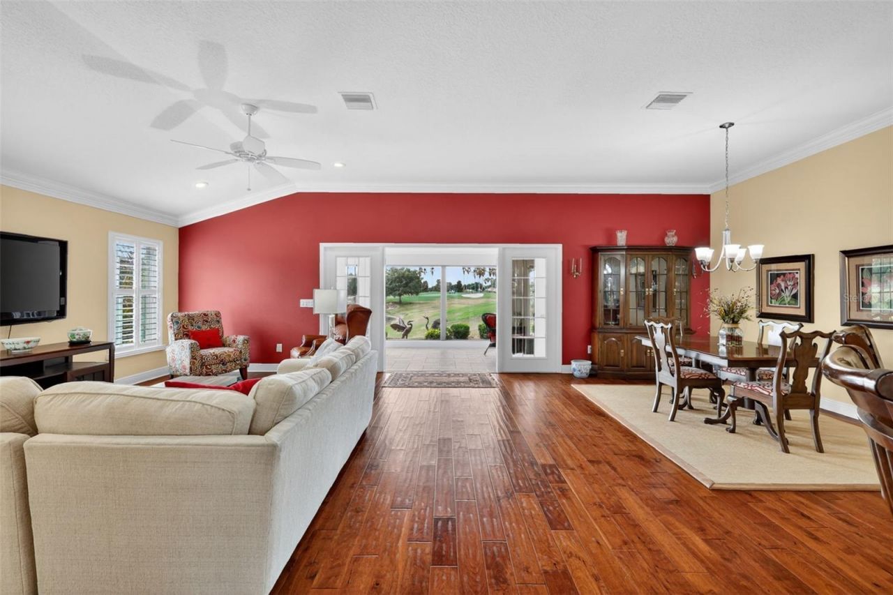2192 Hames Lane, The Villages, FL 32162 Photo