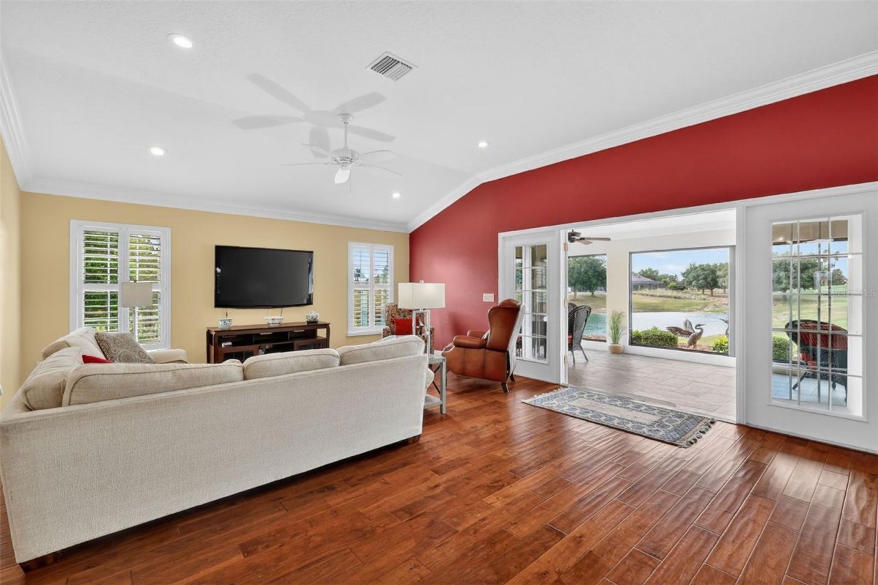 2192 Hames Lane, The Villages, FL 32162 Photo