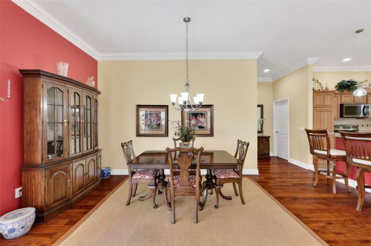 2192 Hames Lane, The Villages, FL 32162 Photo