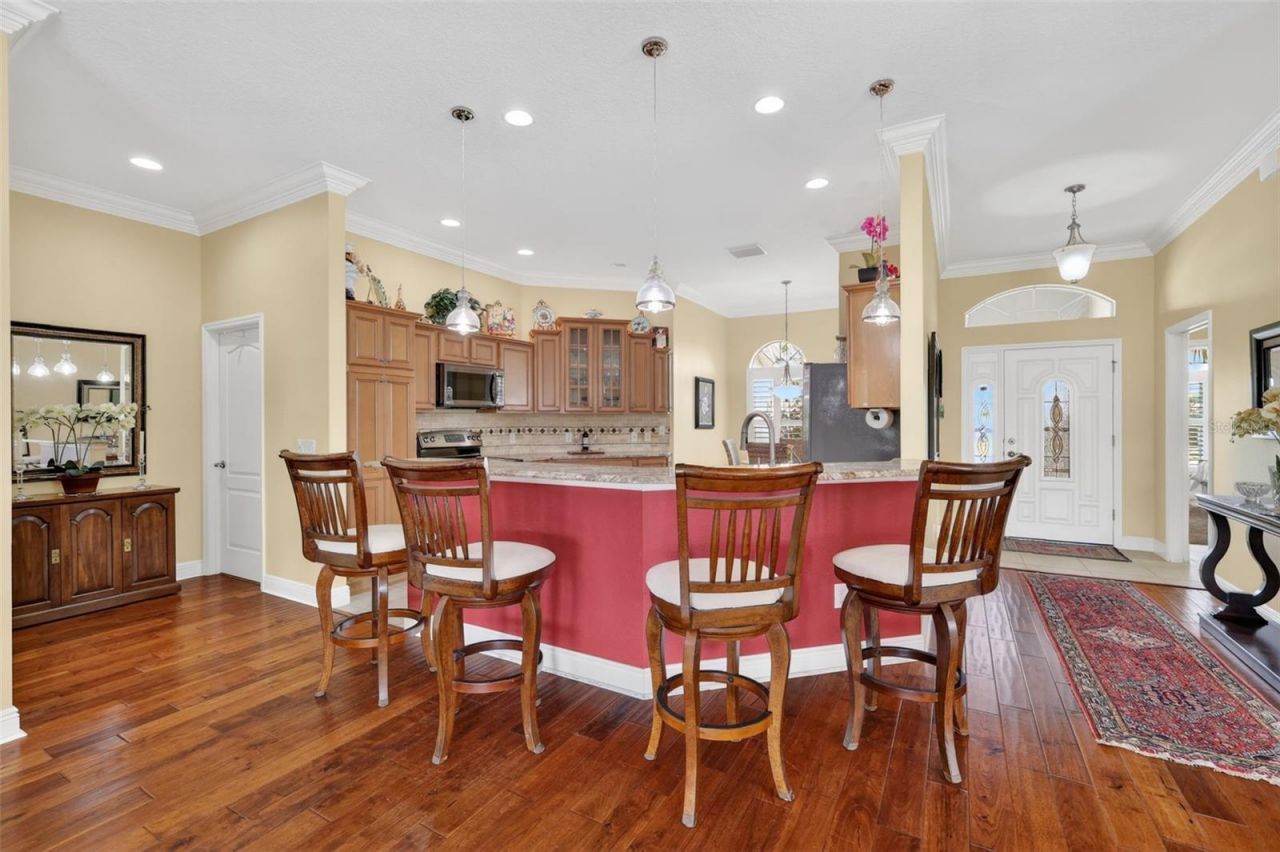 2192 Hames Lane, The Villages, FL 32162 Photo