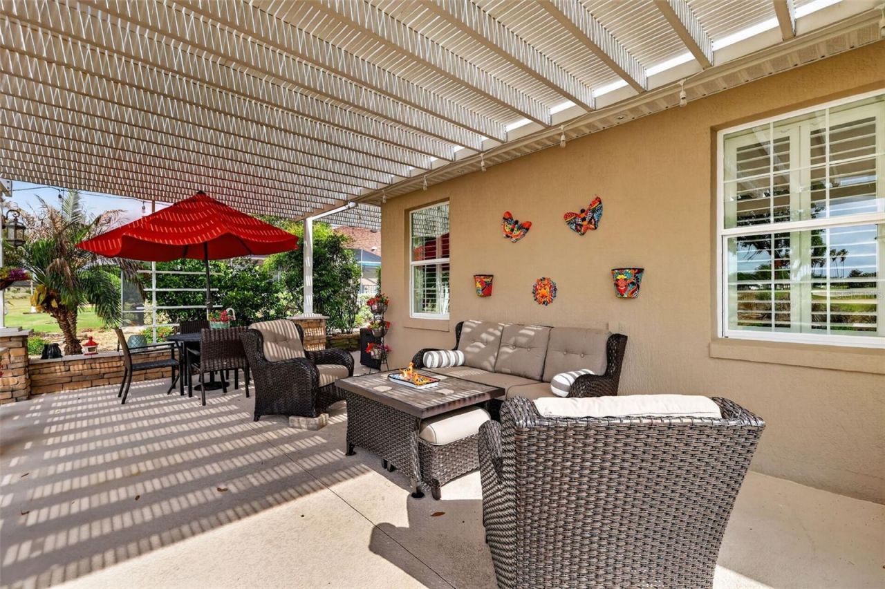 2192 Hames Lane, The Villages, FL 32162 Photo