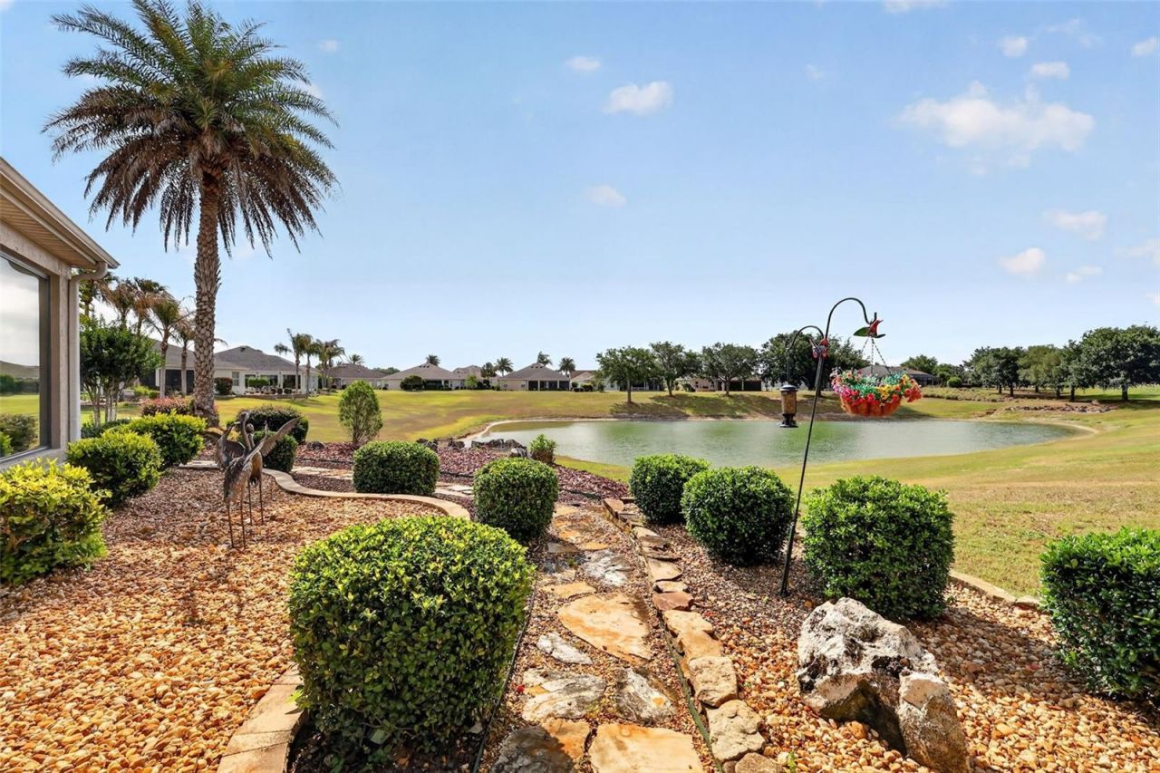 2192 Hames Lane, The Villages, FL 32162 Photo