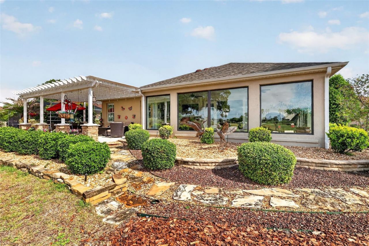 2192 Hames Lane, The Villages, FL 32162 Photo