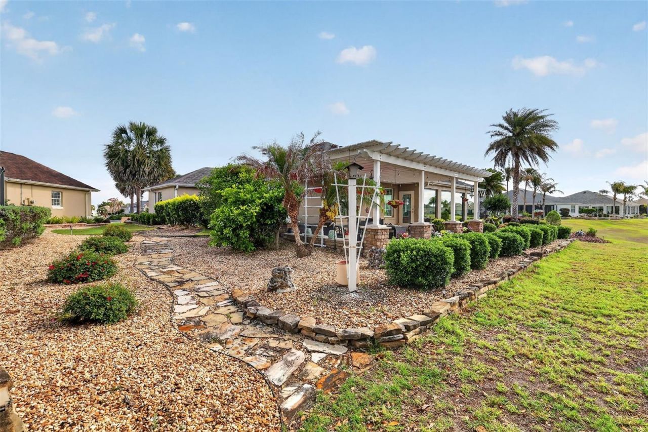 2192 Hames Lane, The Villages, FL 32162 Photo