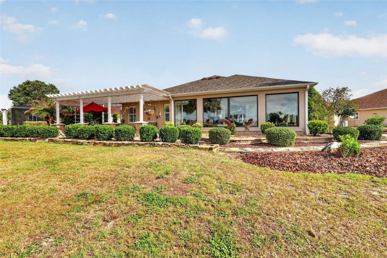 2192 Hames Lane, The Villages, FL 32162 Photo
