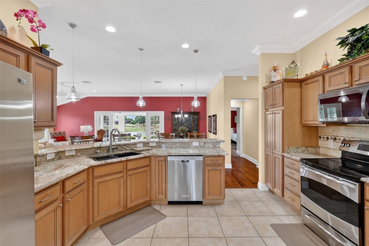 2192 Hames Lane, The Villages, FL 32162 Photo