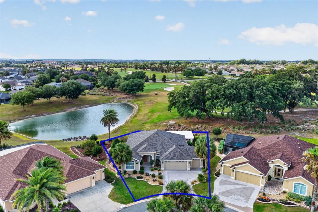 2192 Hames Lane, The Villages, FL 32162 Photo