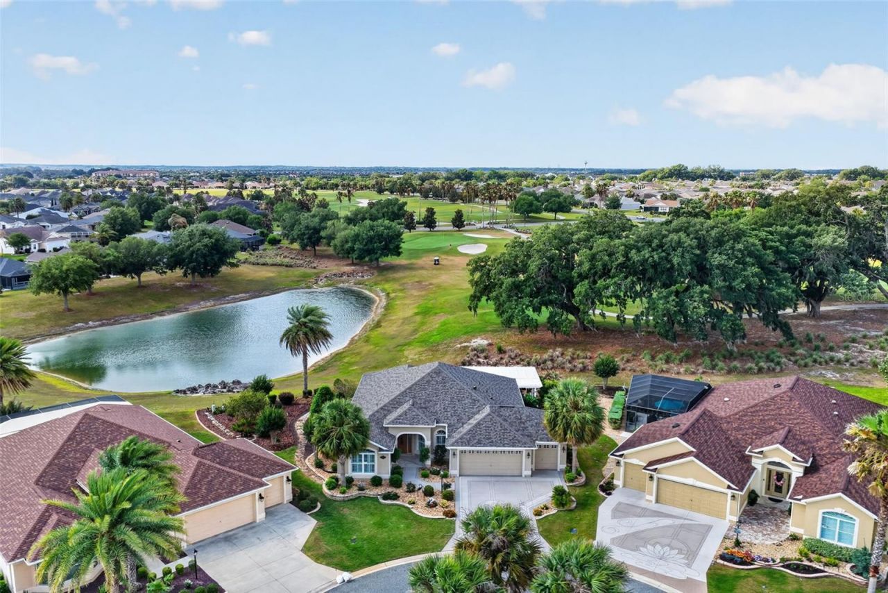 2192 Hames Lane, The Villages, FL 32162 Photo