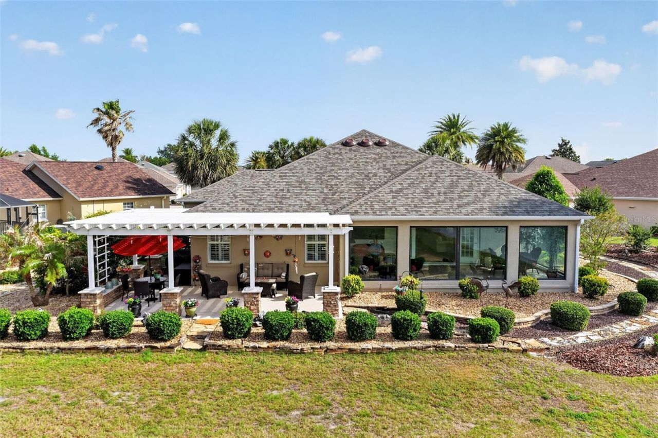2192 Hames Lane, The Villages, FL 32162 Photo