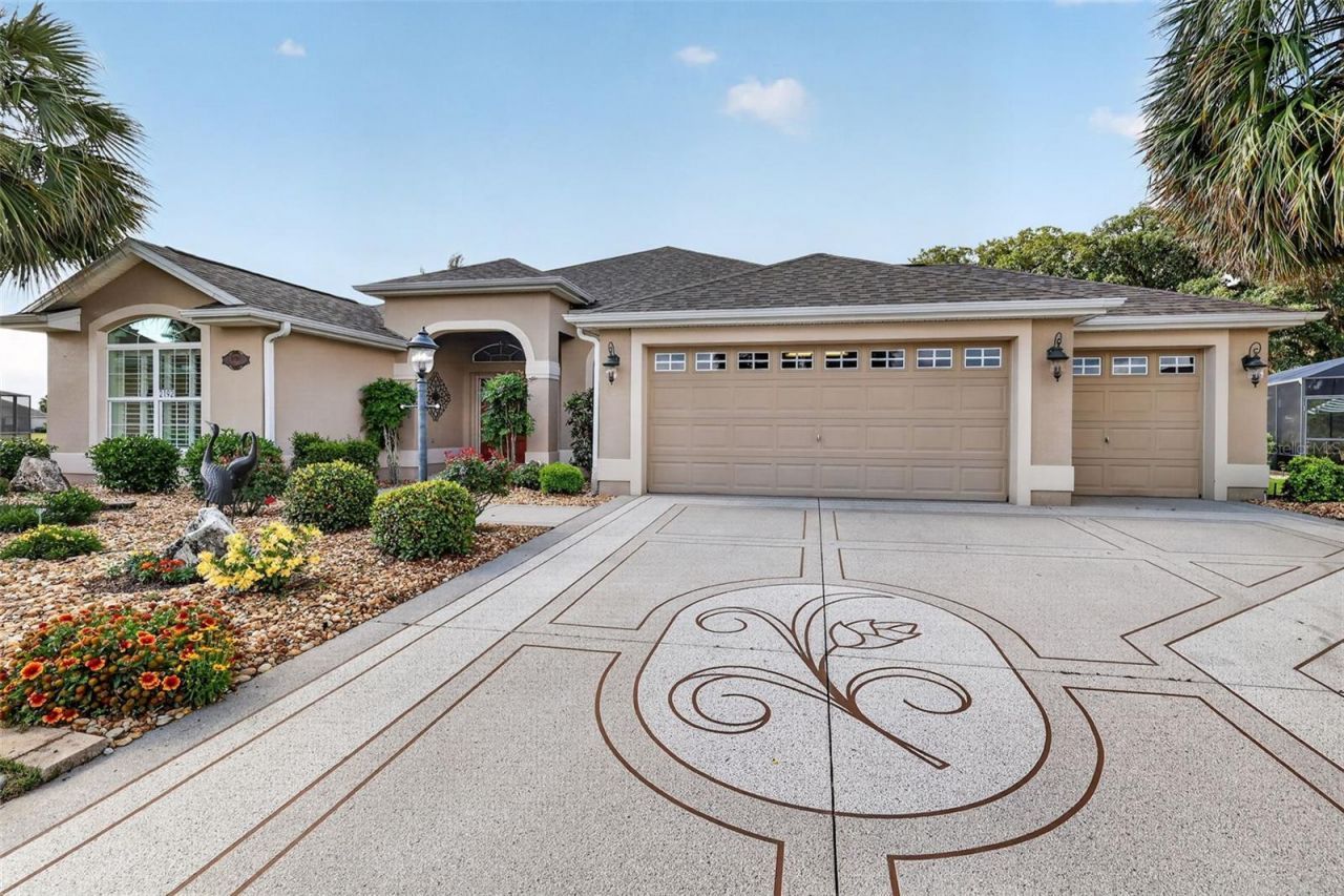 2192 Hames Lane, The Villages, FL 32162 Photo