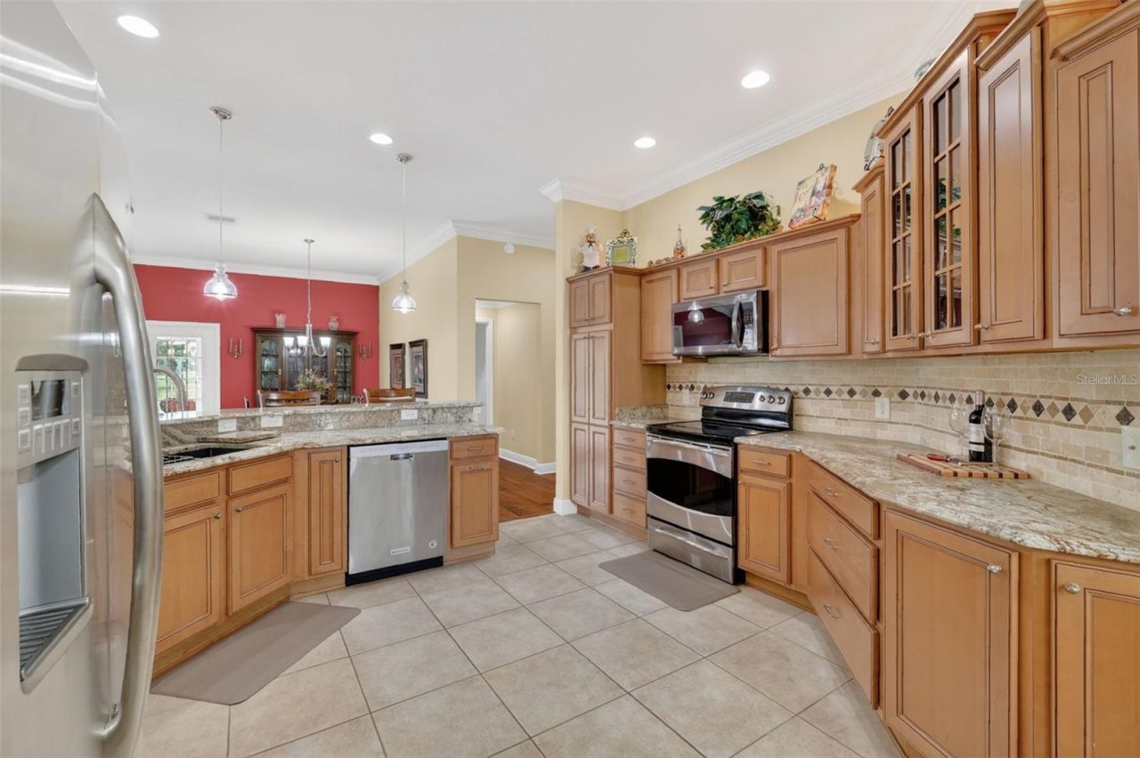 2192 Hames Lane, The Villages, FL 32162 Photo