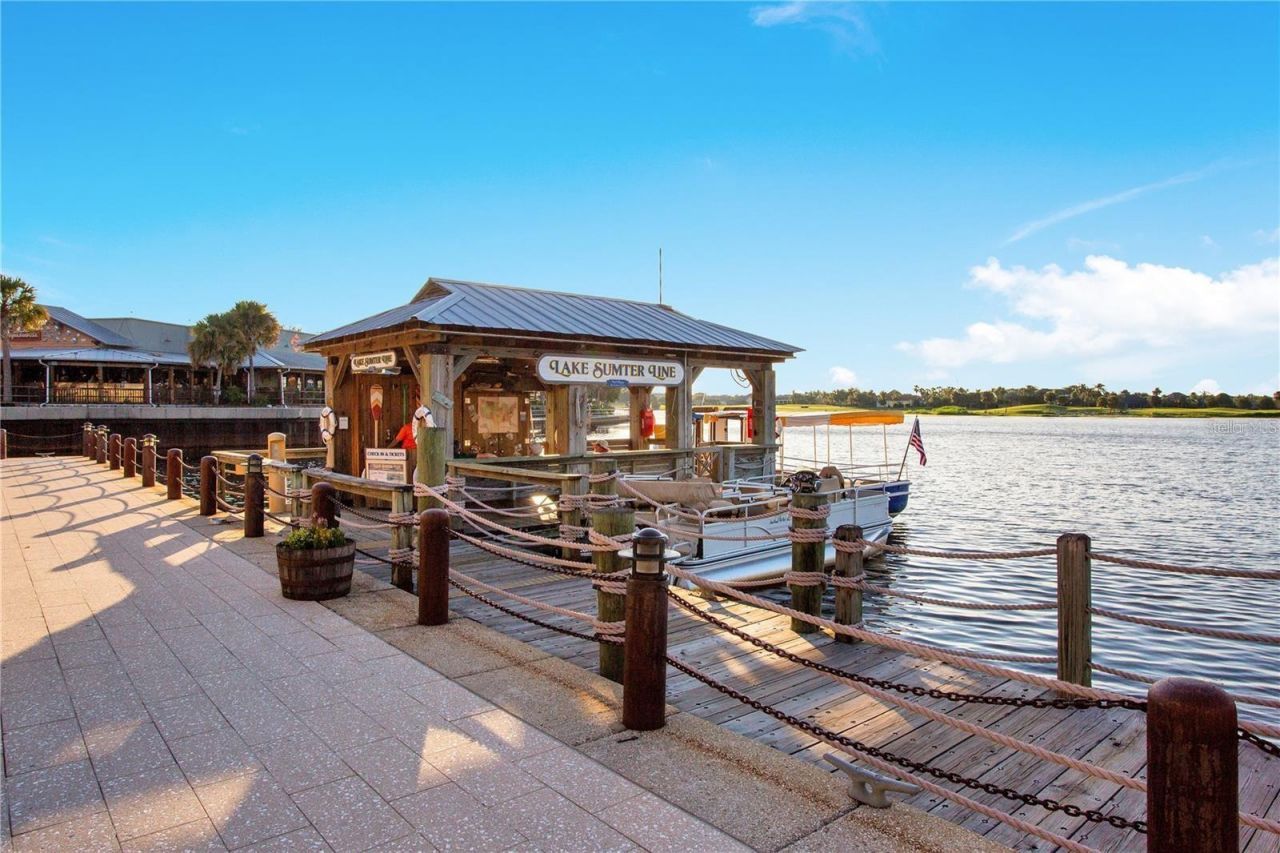 2192 Hames Lane, The Villages, FL 32162 Photo