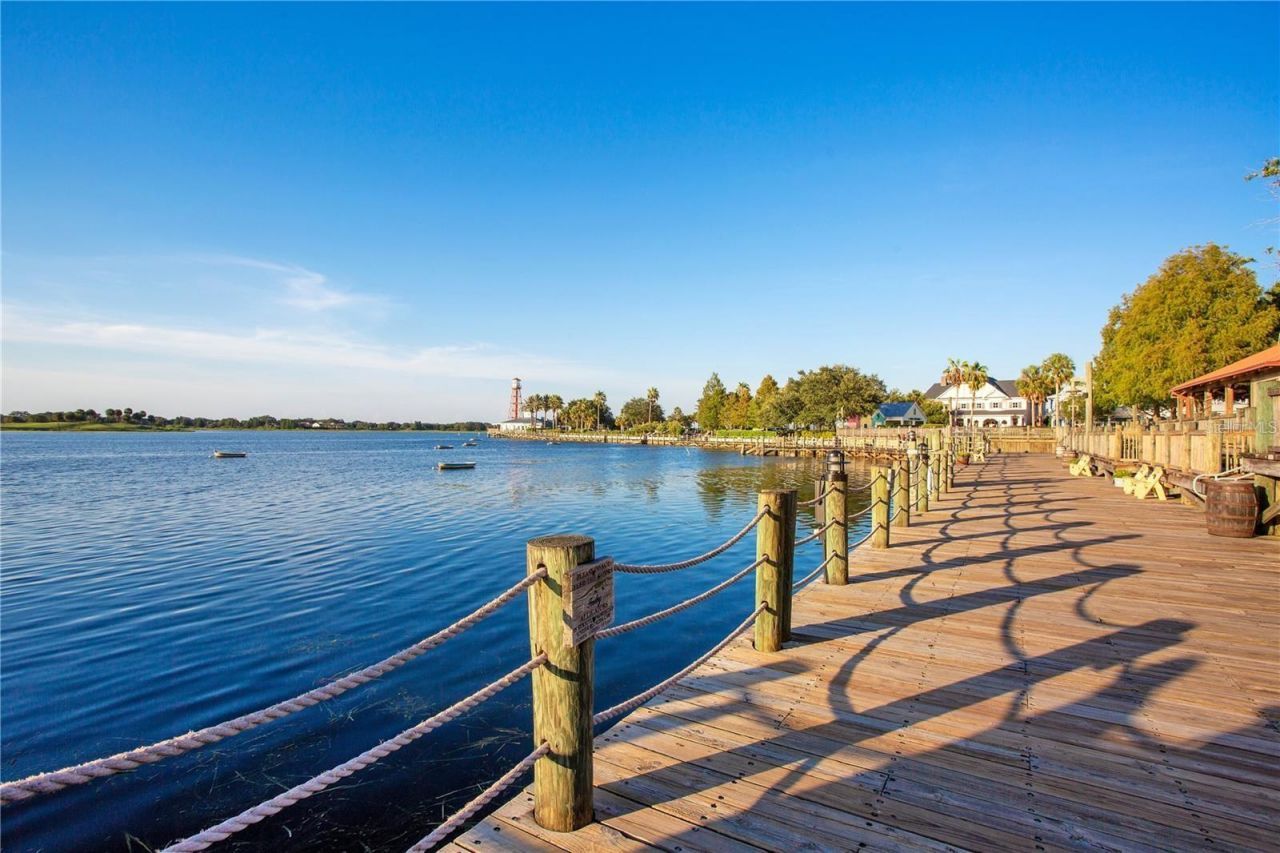 2192 Hames Lane, The Villages, FL 32162 Photo