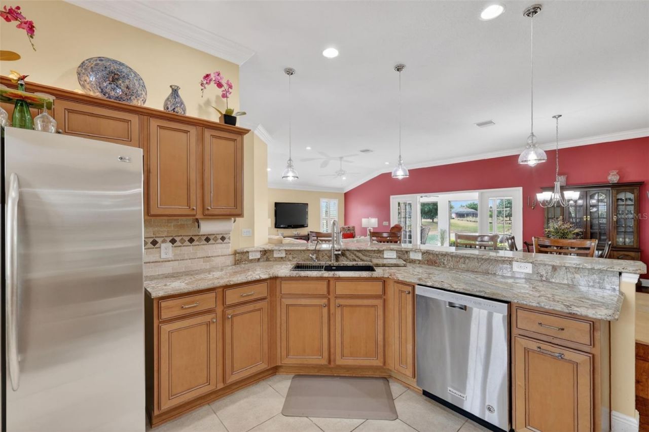 2192 Hames Lane, The Villages, FL 32162 Photo