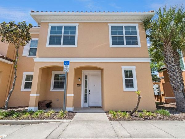 2662 ROADSTER LANE, KISSIMMEE, FL 34746