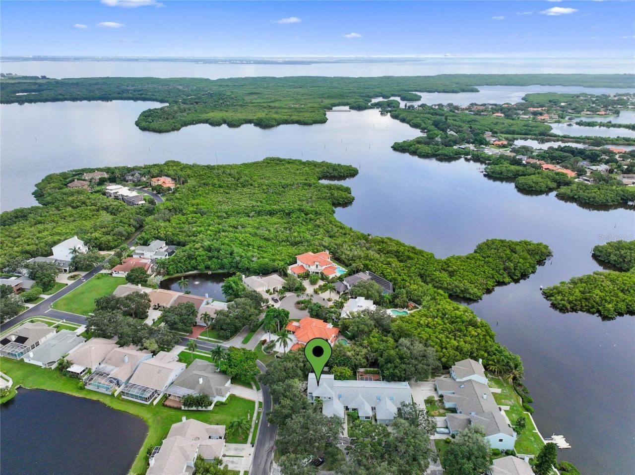 1092 Sanabel Court Ne, Saint Petersburg, FL 33702 Photo