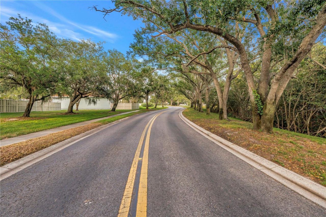 1092 Sanabel Court Ne, Saint Petersburg, FL 33702 Photo