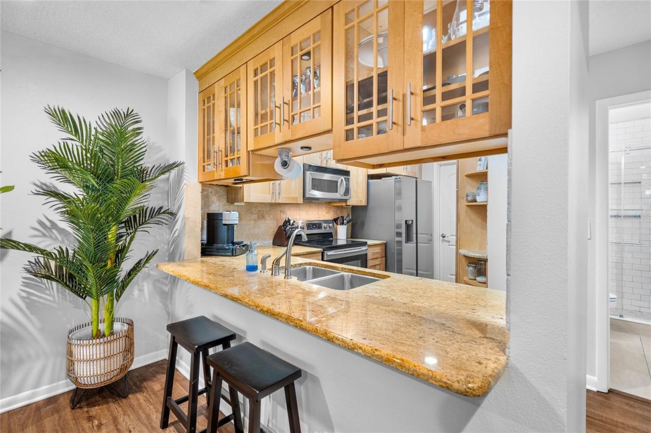 1092 Sanabel Court Ne, Saint Petersburg, FL 33702 Photo