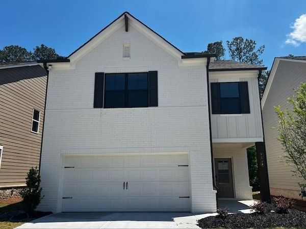 3690 Ivy Cottage Drive, Snellville, GA 30039