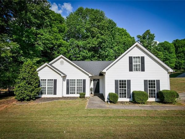 462 Gin Mill Drive , Monroe, GA 30656