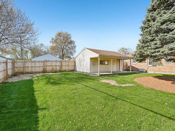 3316 60th STREET, Milwaukee, WI 53219