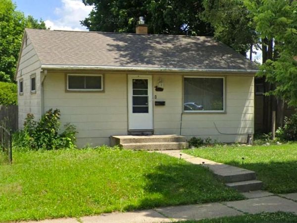 5668 70th STREET, Milwaukee, WI 53218
