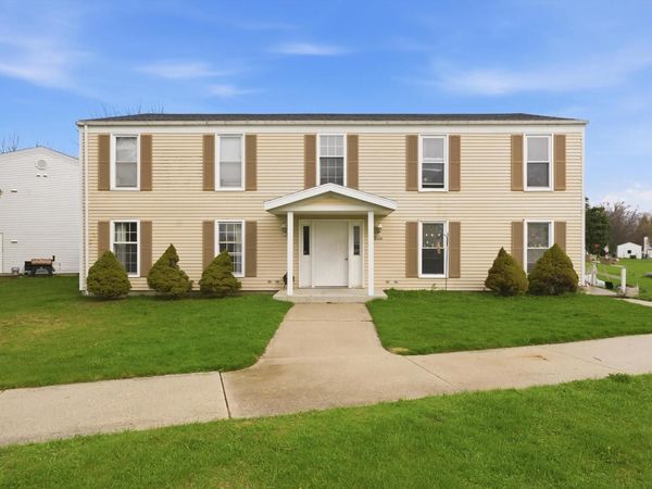 2308 Park PLACE, Unit A, Sheboygan, WI 53083