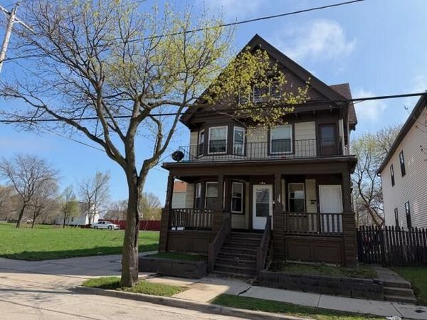 623 Clarke STREET, Unit 625, Milwaukee, WI 53212