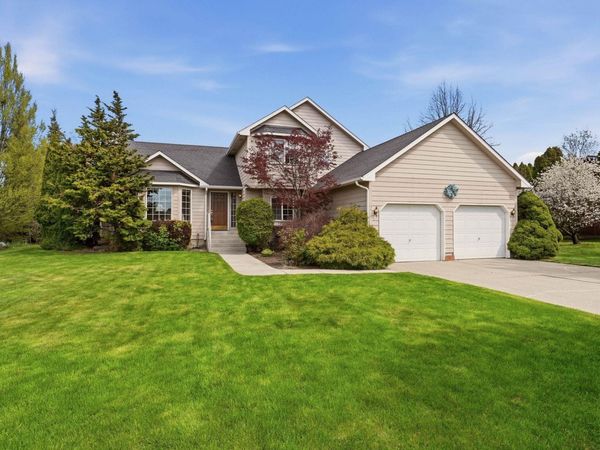 3319 E 65th Ave, Spokane, WA 99223