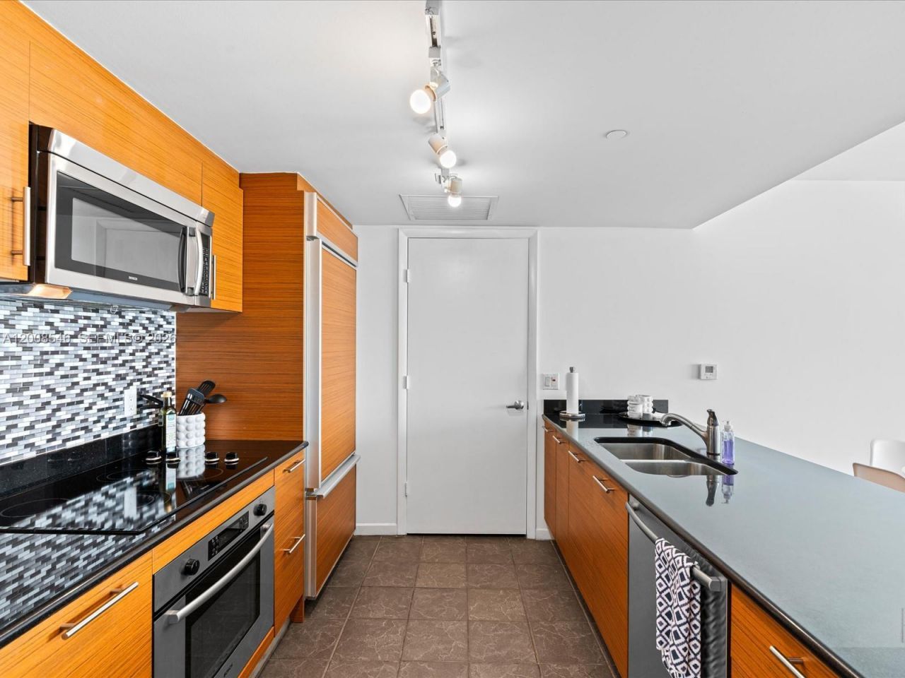 50 Biscayne Blvd , Unit 3308, Miami, FL 33132 Photo