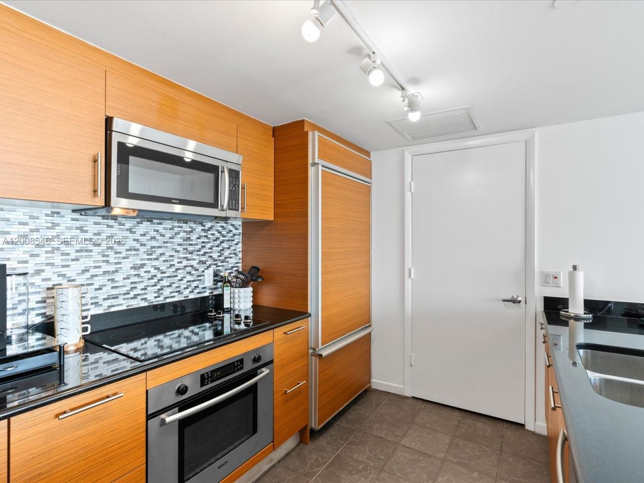 50 Biscayne Blvd , Unit 3308, Miami, FL 33132 Photo