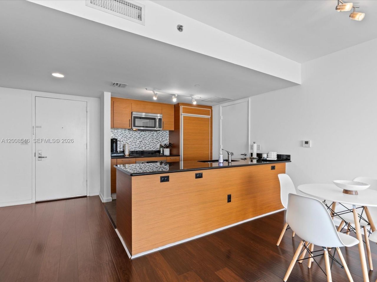 50 Biscayne Blvd , Unit 3308, Miami, FL 33132 Photo