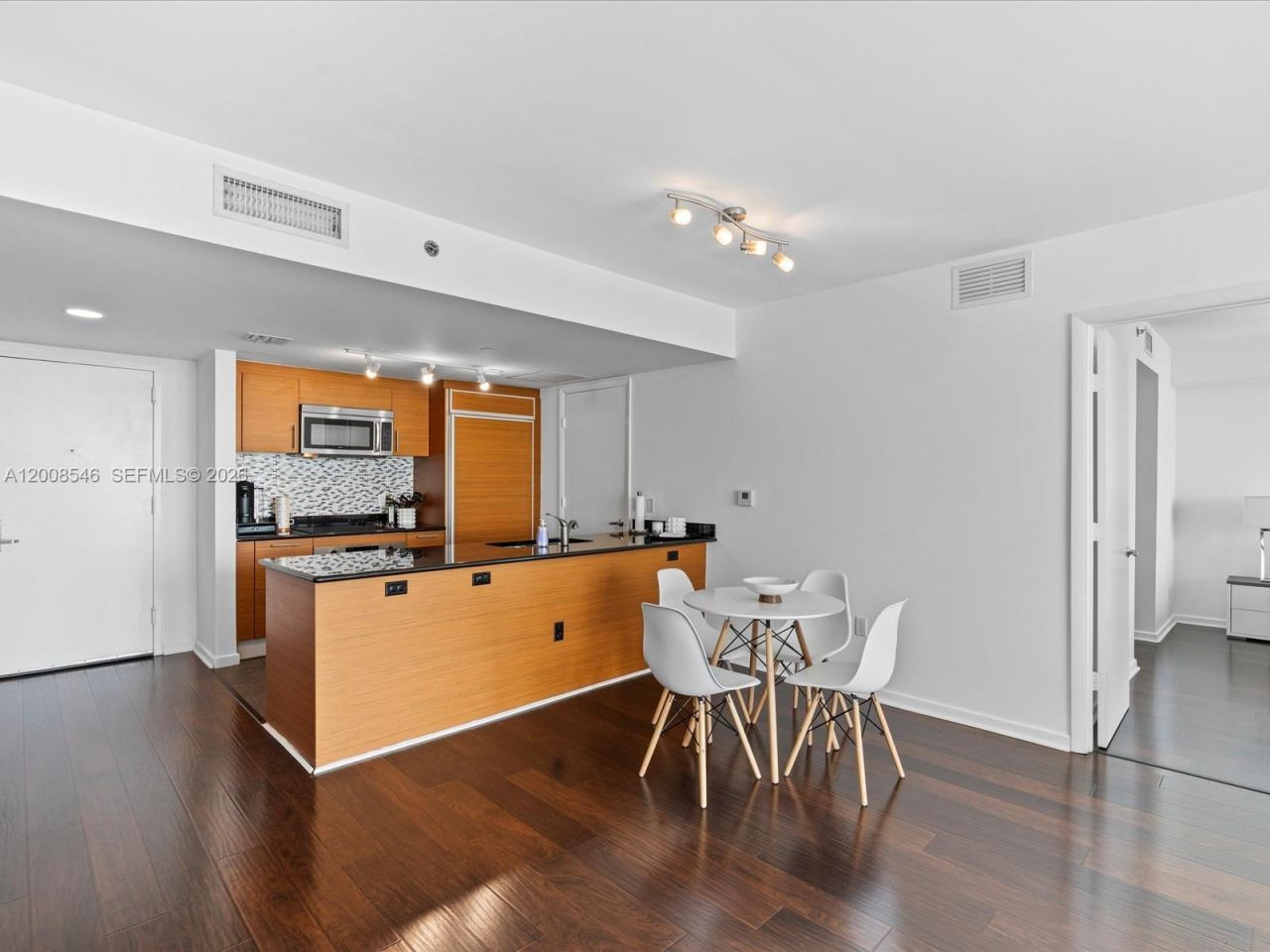 50 Biscayne Blvd , Unit 3308, Miami, FL 33132 Photo