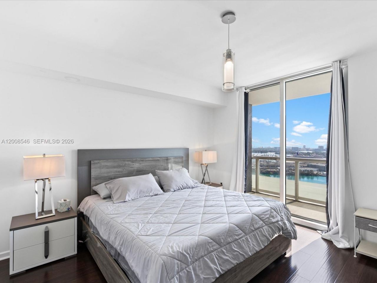 50 Biscayne Blvd , Unit 3308, Miami, FL 33132 Photo