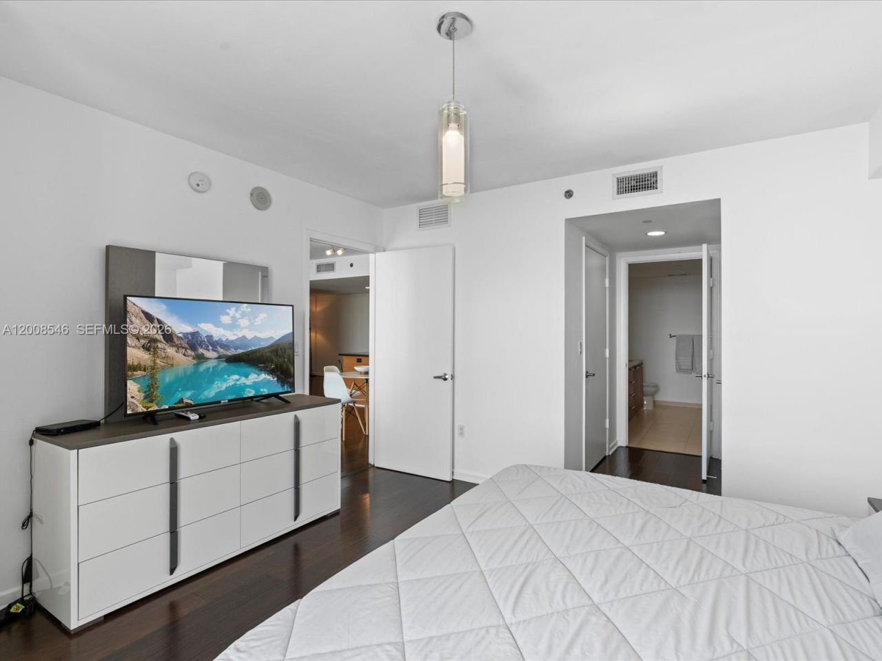 50 Biscayne Blvd , Unit 3308, Miami, FL 33132 Photo