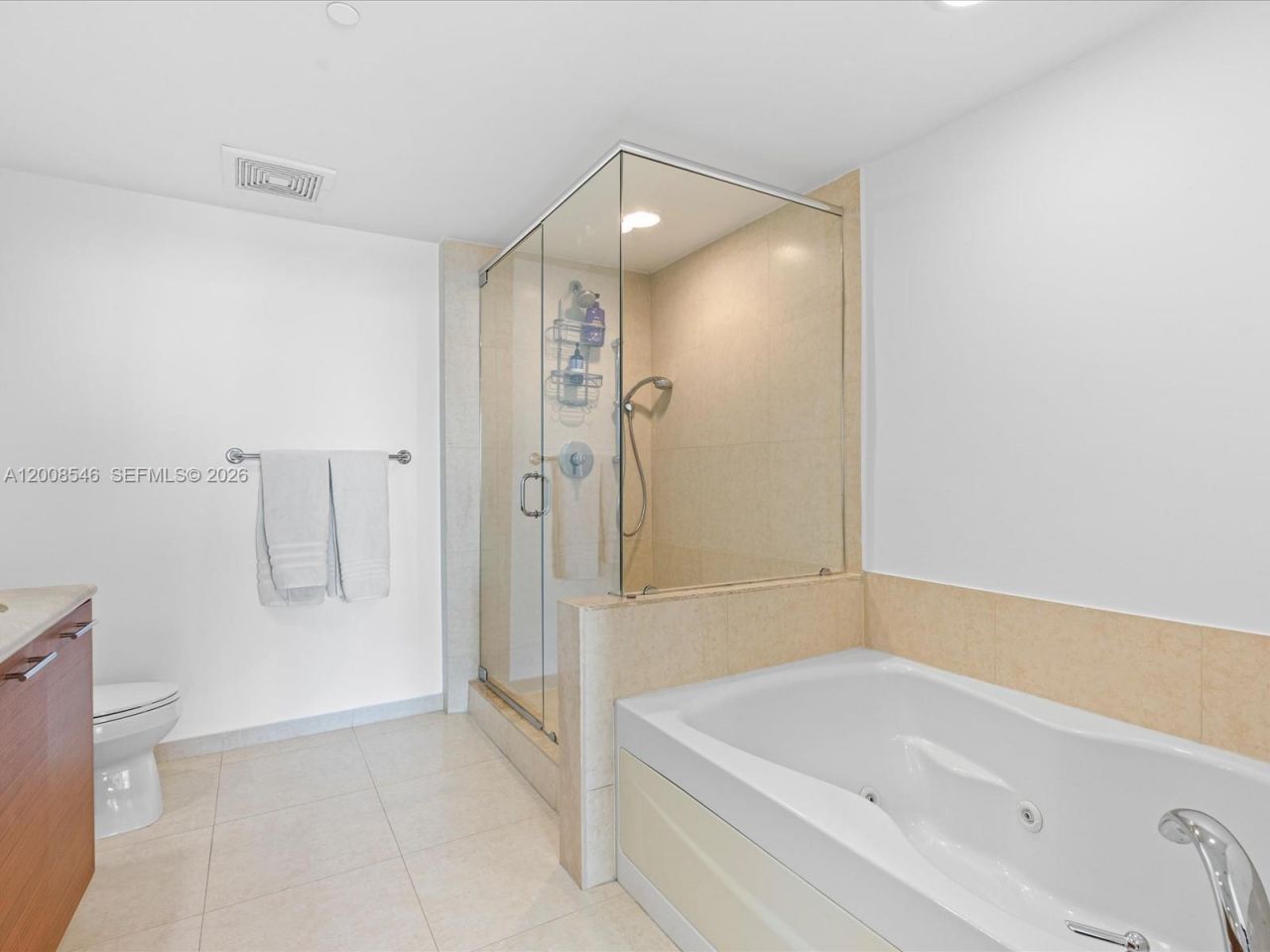 50 Biscayne Blvd , Unit 3308, Miami, FL 33132 Photo