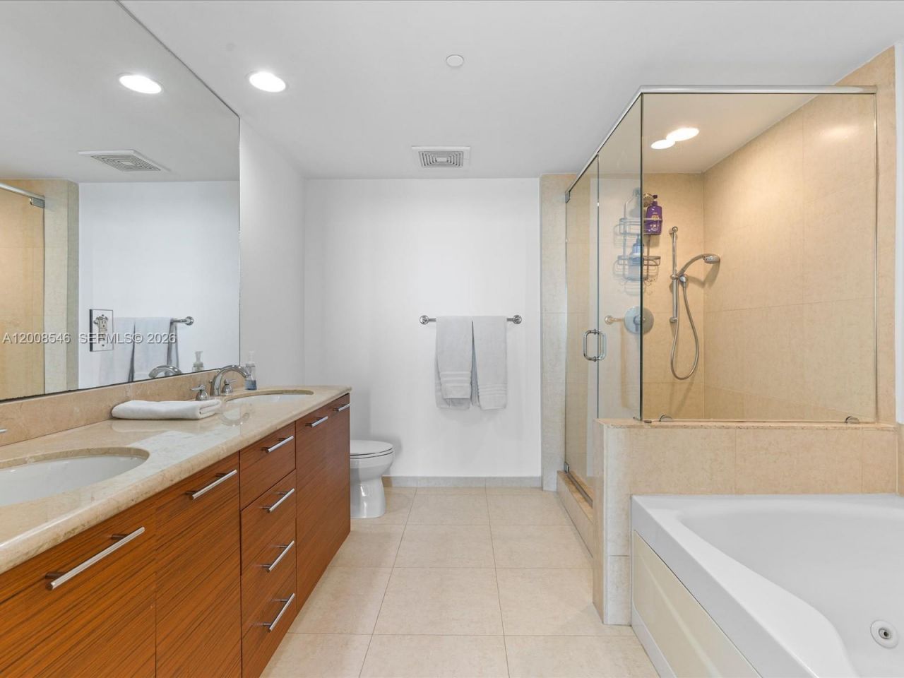 50 Biscayne Blvd , Unit 3308, Miami, FL 33132 Photo