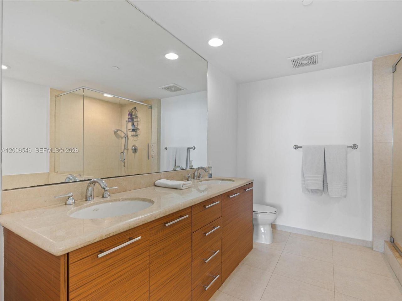 50 Biscayne Blvd , Unit 3308, Miami, FL 33132 Photo