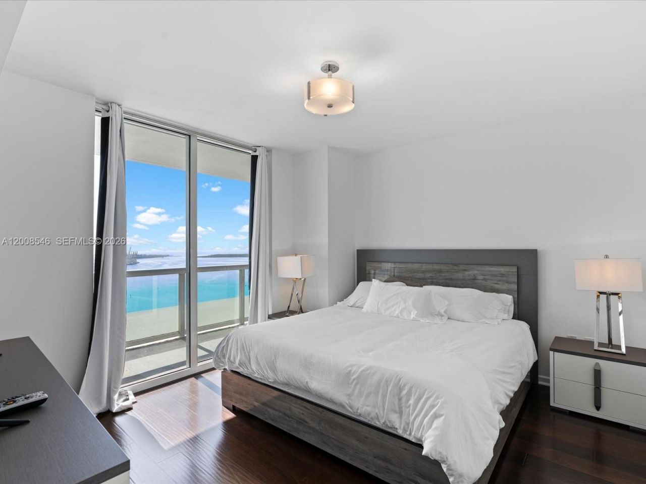 50 Biscayne Blvd , Unit 3308, Miami, FL 33132 Photo