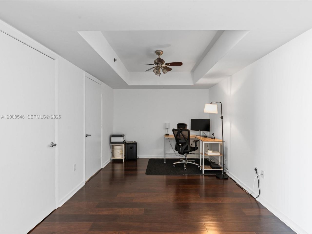 50 Biscayne Blvd , Unit 3308, Miami, FL 33132 Photo