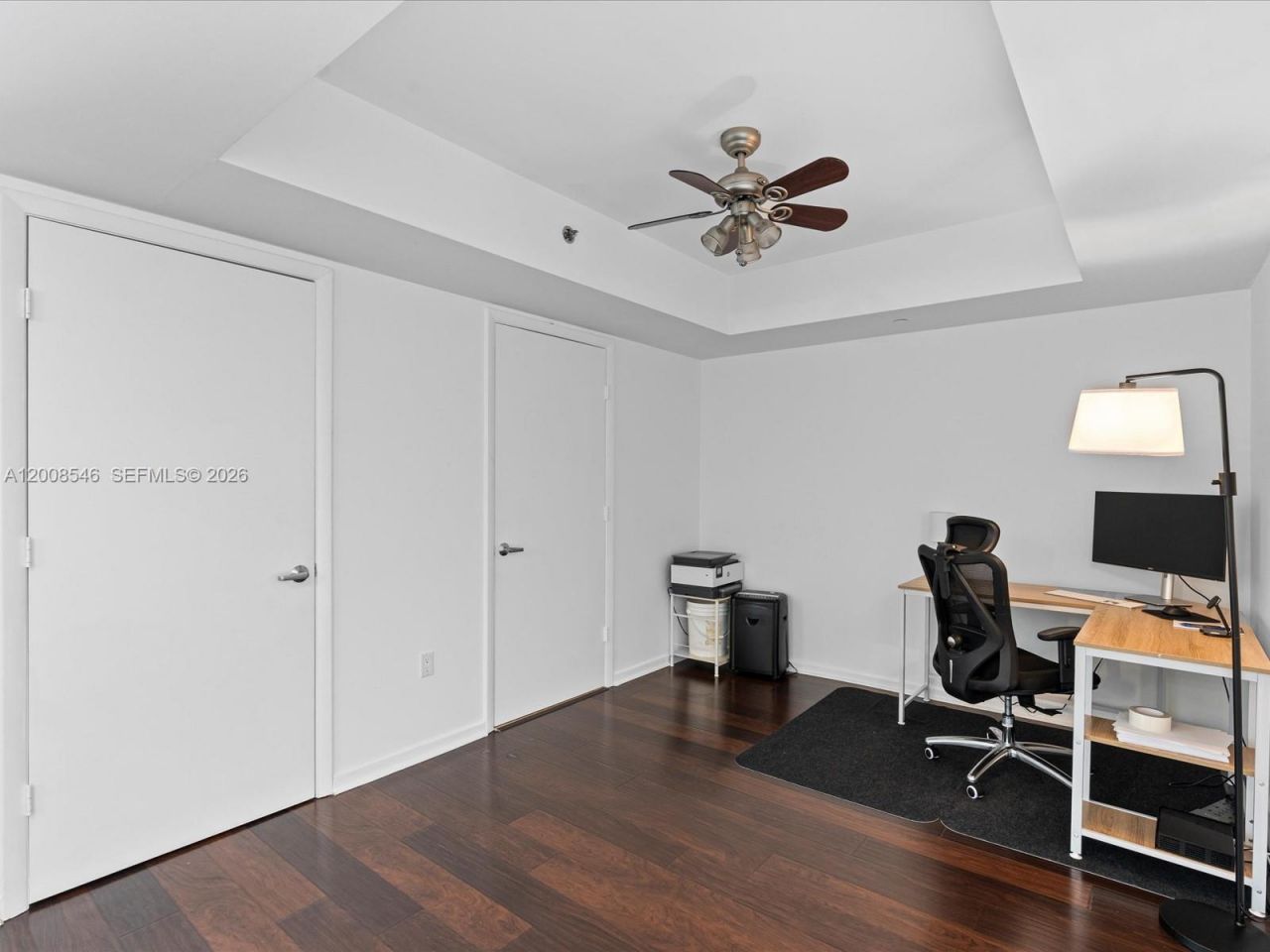 50 Biscayne Blvd , Unit 3308, Miami, FL 33132 Photo